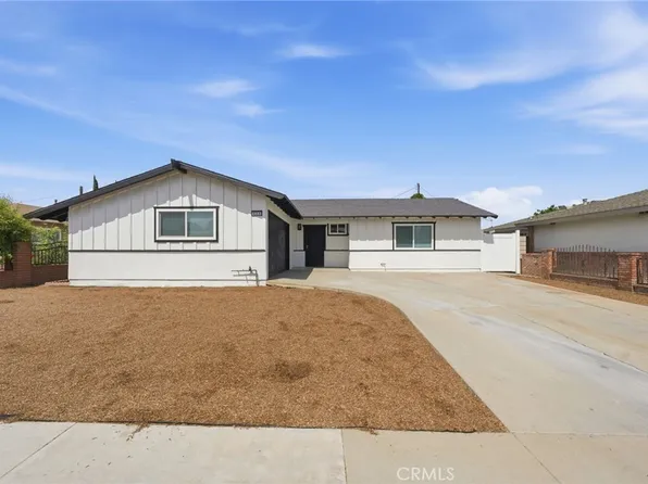 239 S 4th Ave, La Puente, CA 91746