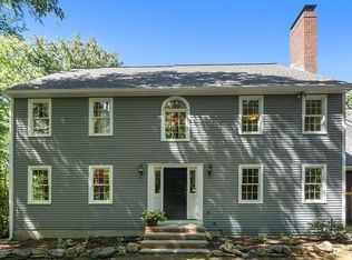 148 Harvard Rd, Bolton, MA 01740