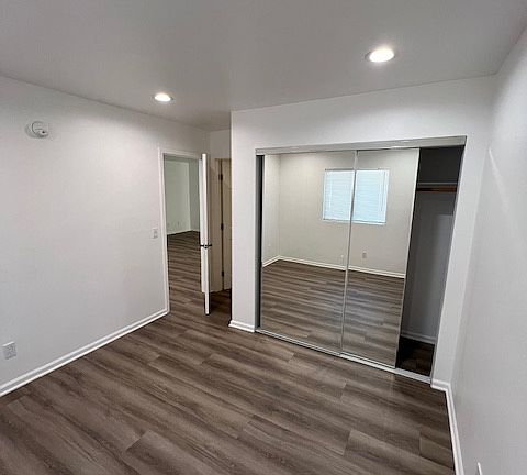 Bedroom Master #1