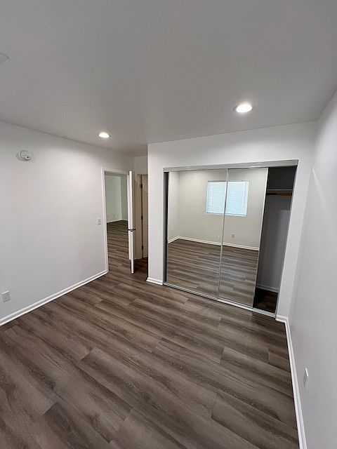 Bedroom Master #1