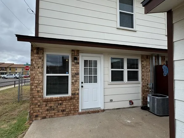 1318 Harless Ave, Odessa, TX 79763