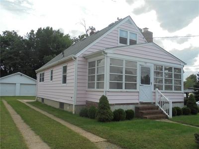 58 Forrest Ave, Sayreville, NJ, 08872