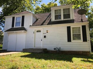 10005 E 61st Ter, Raytown, MO 64133