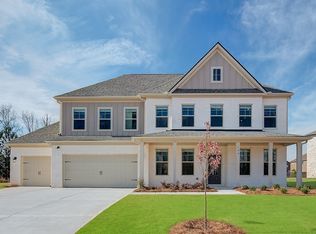154 Haverling Pass, Hampton, GA 30228