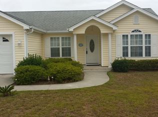 6018 Palisade Ct, Conway, SC 29526