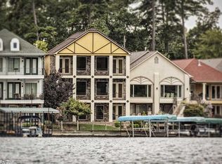 331 Paradise Point, Hot Springs, AR 71913