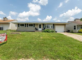 66 Grandview Ave, Jackson, OH