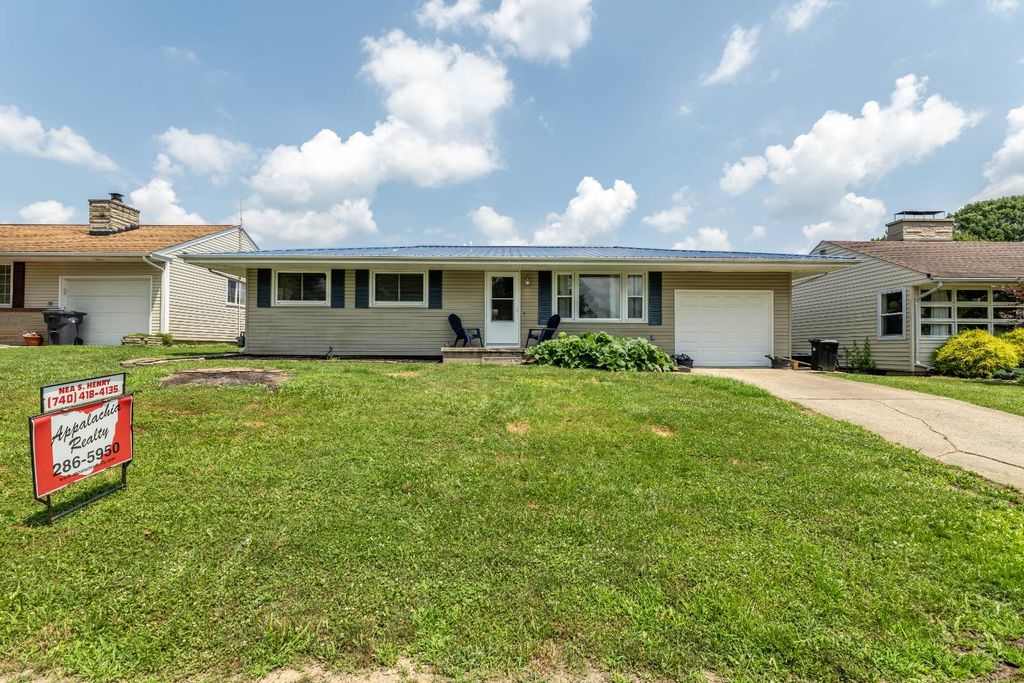Real estate listing image