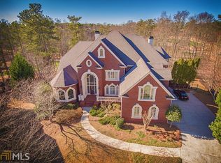 3318 Bagley Trce, Duluth, GA 30097