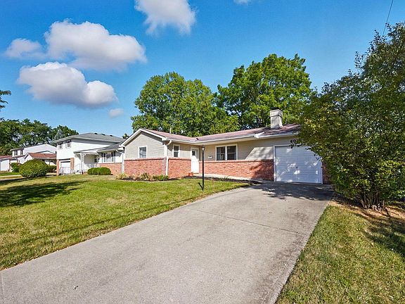 3rd image of 6036 Telford Dr