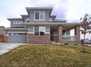 13684 Ulster St, Thornton, CO 80602