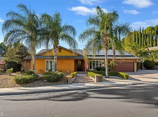 12419 Daryl Ave, Granada Hills, CA 91344