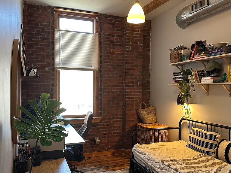 325 Lafayette St #4207 — Photo 8