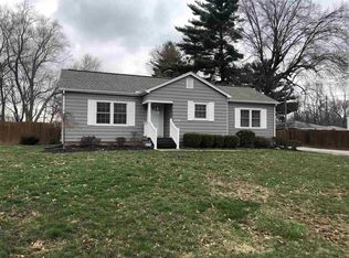 7538 E Wabash Ave, Terre Haute, IN 47803