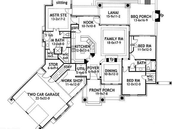 2nd image of 3675 N Magnolia Cir