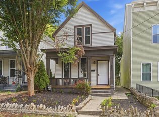 1538 Nancy St, Covington, KY 41014