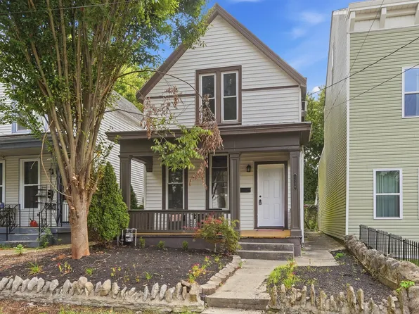 1538 Nancy St, Covington, KY 41014