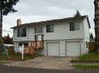 18020 Bluff Rd, Sandy, OR 97055