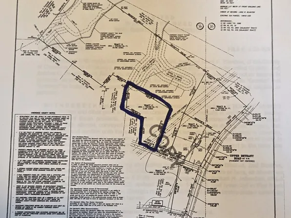 0 Williams Ln, Ball Ground, GA 30107