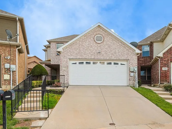 2308 Janna Way, Carrollton, TX 75006