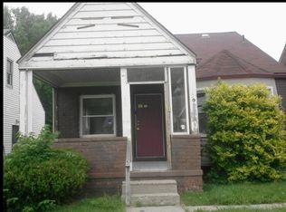 14945 Longview St, Detroit, MI 48213