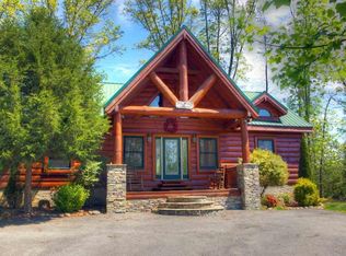 2764 Murray Ridge Rd, Sevierville, TN 37876