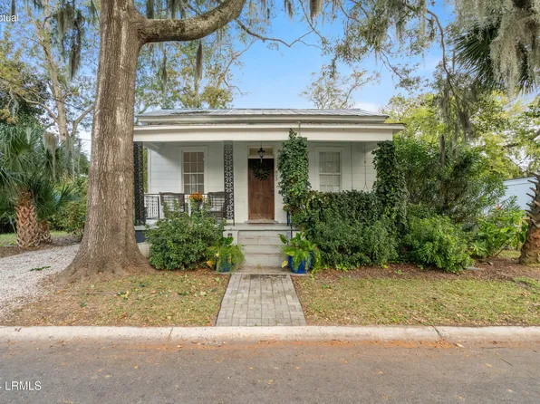 803 Harrington St, Beaufort, SC 29902