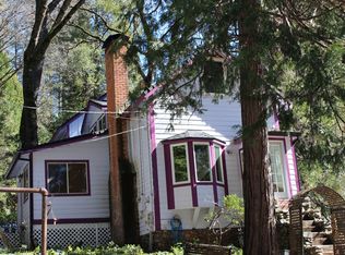 10931 Berggren Ln, Nevada City, CA 95959