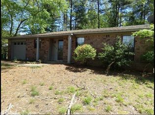 3915 Saint James Ct, Little Rock, AR 72204