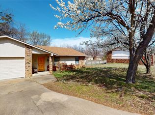 30003 E 144th St S, Coweta, OK 74429