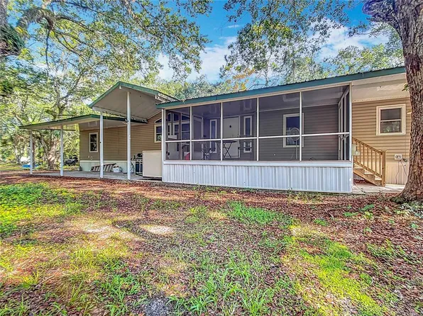 10601 Fort Gardner Rd, Lake Wales, FL 33898