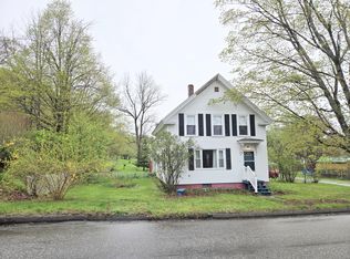 27 Cannard St, South Gardiner, ME 04359