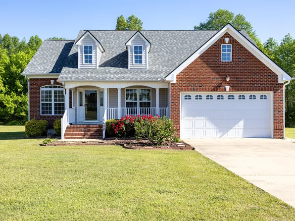 6488 Enfield Ct, Bailey, NC 27807