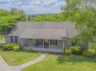 1270 Taylor Ridge Rd, Nicholasville, KY 40356