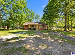 1629 Wildwood Loop, Marion, SC 29571