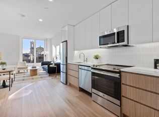 540 Waverly Ave APT 3U, Brooklyn, NY 11238