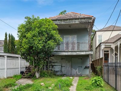 1318 Dublin St, New Orleans, LA, 70118