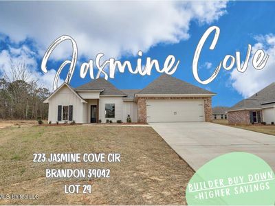 223 Jasmine Cove Cir, Brandon, MS, 39042
