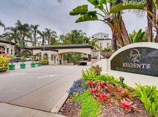 4175 Executive Dr UNIT G205, La Jolla, CA 92037