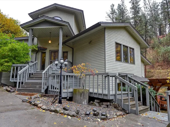 721 W Hazard Rd, Spokane, WA 99208