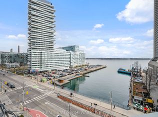 10 Queens Quay W #704, Toronto, ON