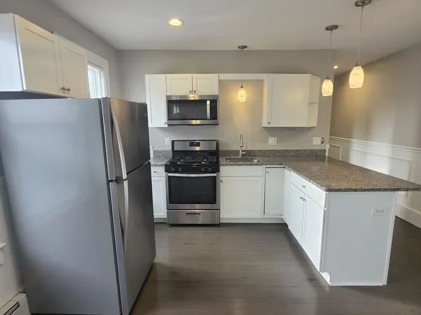 95 Mitchell St #3W, New Britain, CT 06053