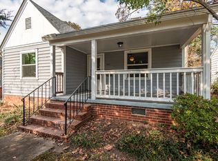 105 E Club Blvd, Durham, NC 27704