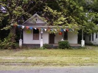 997 Kney St, Memphis, TN 38107