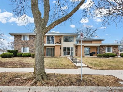 3449 South Pine AVENUE #1, Milwaukee, WI, 53207