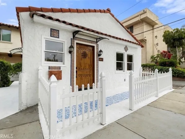 501 Avenue B #C, Redondo Beach, CA 90277