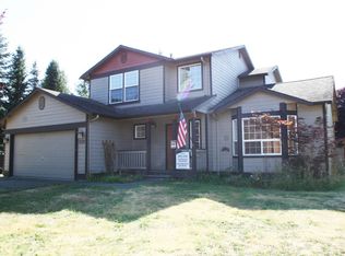 5021 326th Pl NE, Carnation, WA 98014