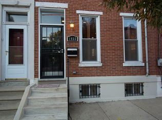 1933 Parrish St, Philadelphia, PA 19130