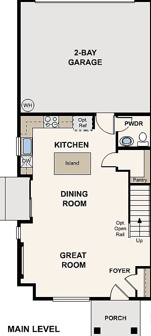 2nd image of 2811 Lot 24 Laurel Loop