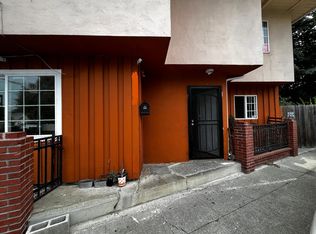250 Pacific Ave #3, Redwood City, CA